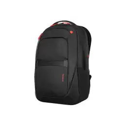 Targus Strike II - Sac à dos pour ordinateur portable - 17.3" - noir (TBB639GL)_2